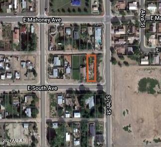 610 E South Ave. #-, Buckeye, AZ 85326