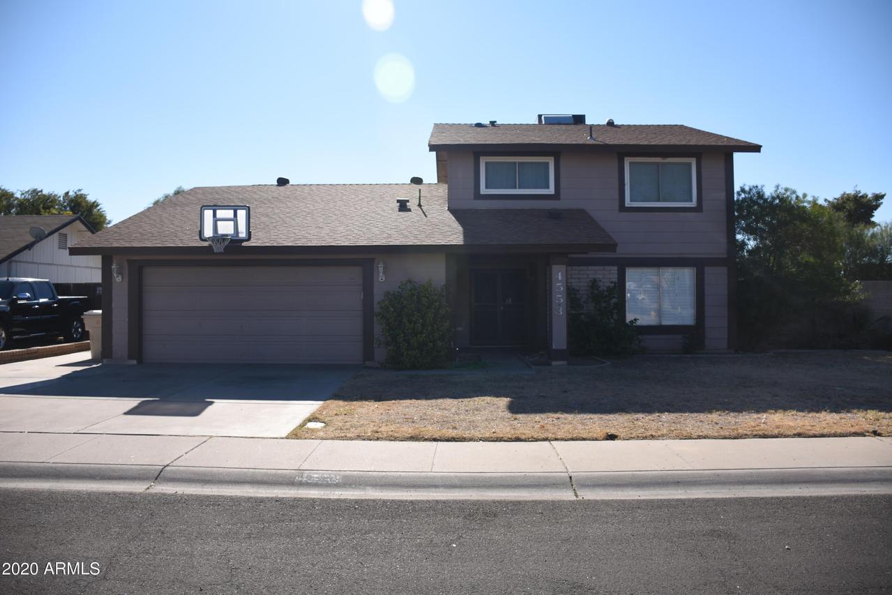 4553 W Cheryl Dr., Glendale, AZ 85302