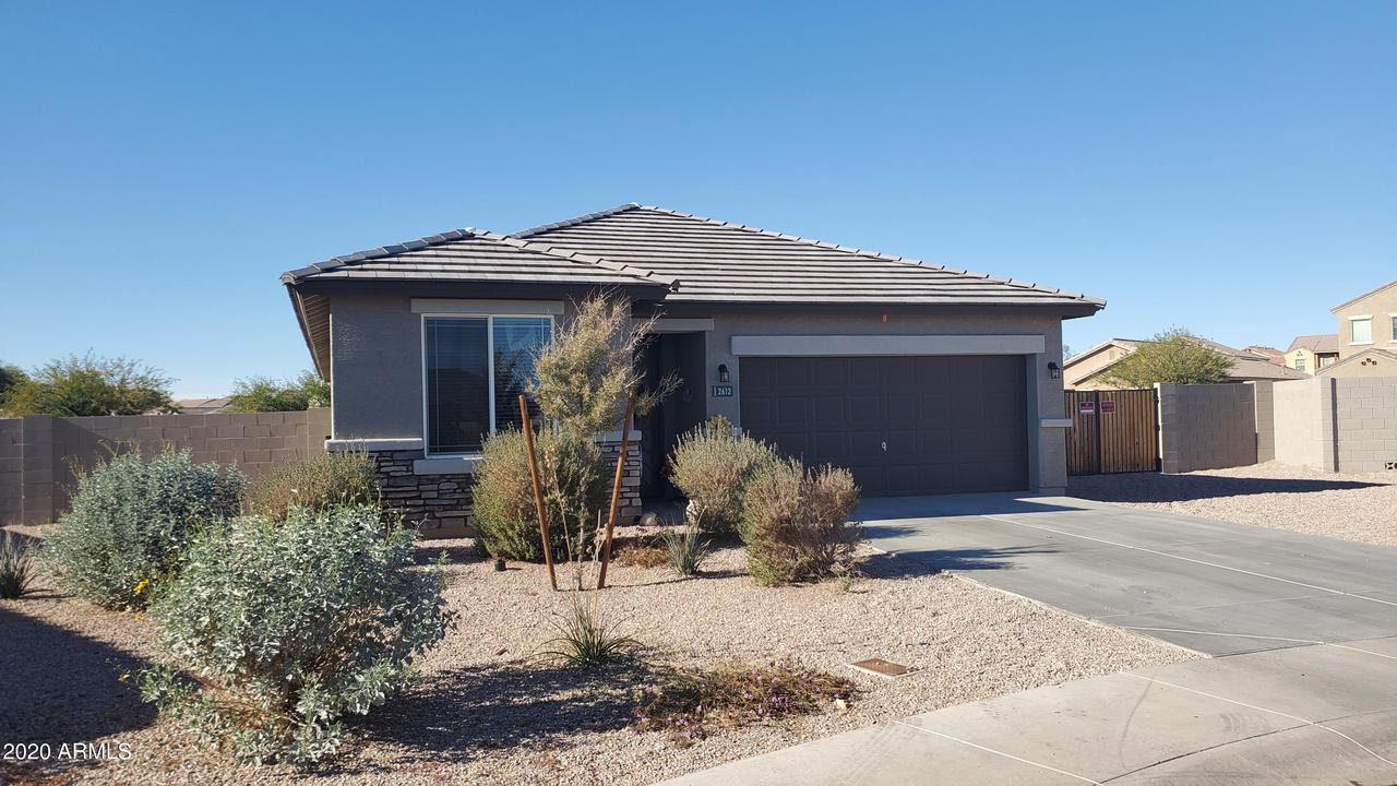 2612 S 116th Dr., Avondale, AZ 85323