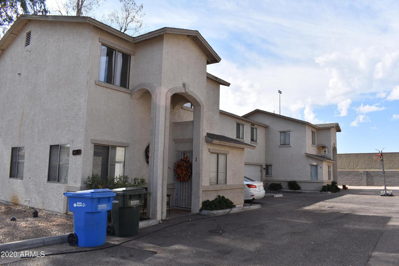 7347 N Black Canyon Hwy., Phoenix, AZ 85021