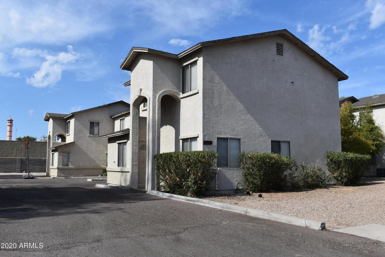 7351 N Black Canyon Hwy., Phoenix, AZ 85021