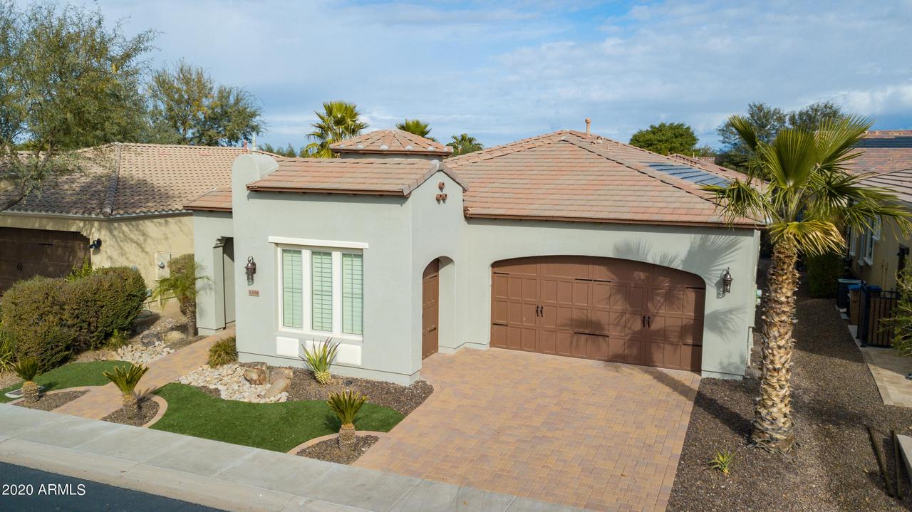 1308 E Sweet Citrus Dr., Queen Creek, AZ 85140