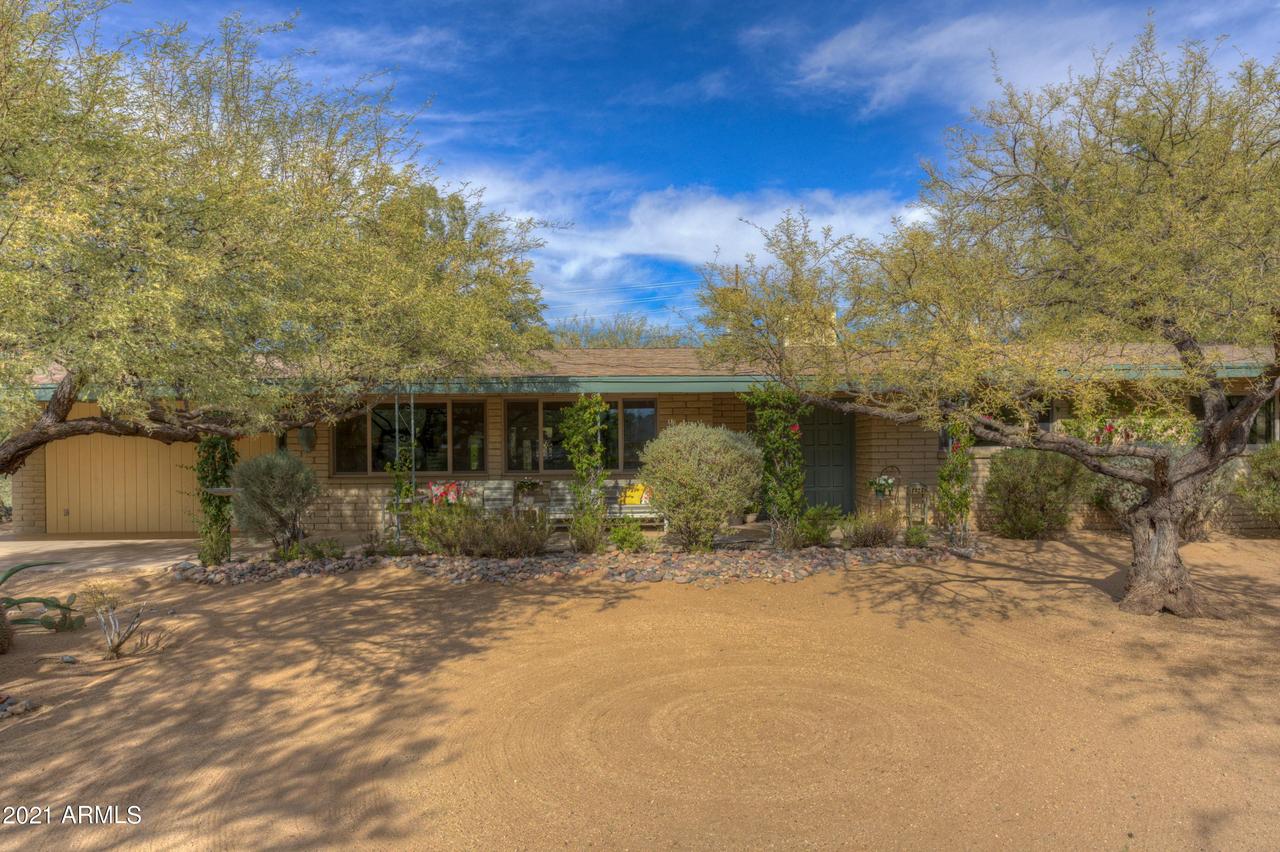 6024 E Egret St., Cave Creek, AZ 85331