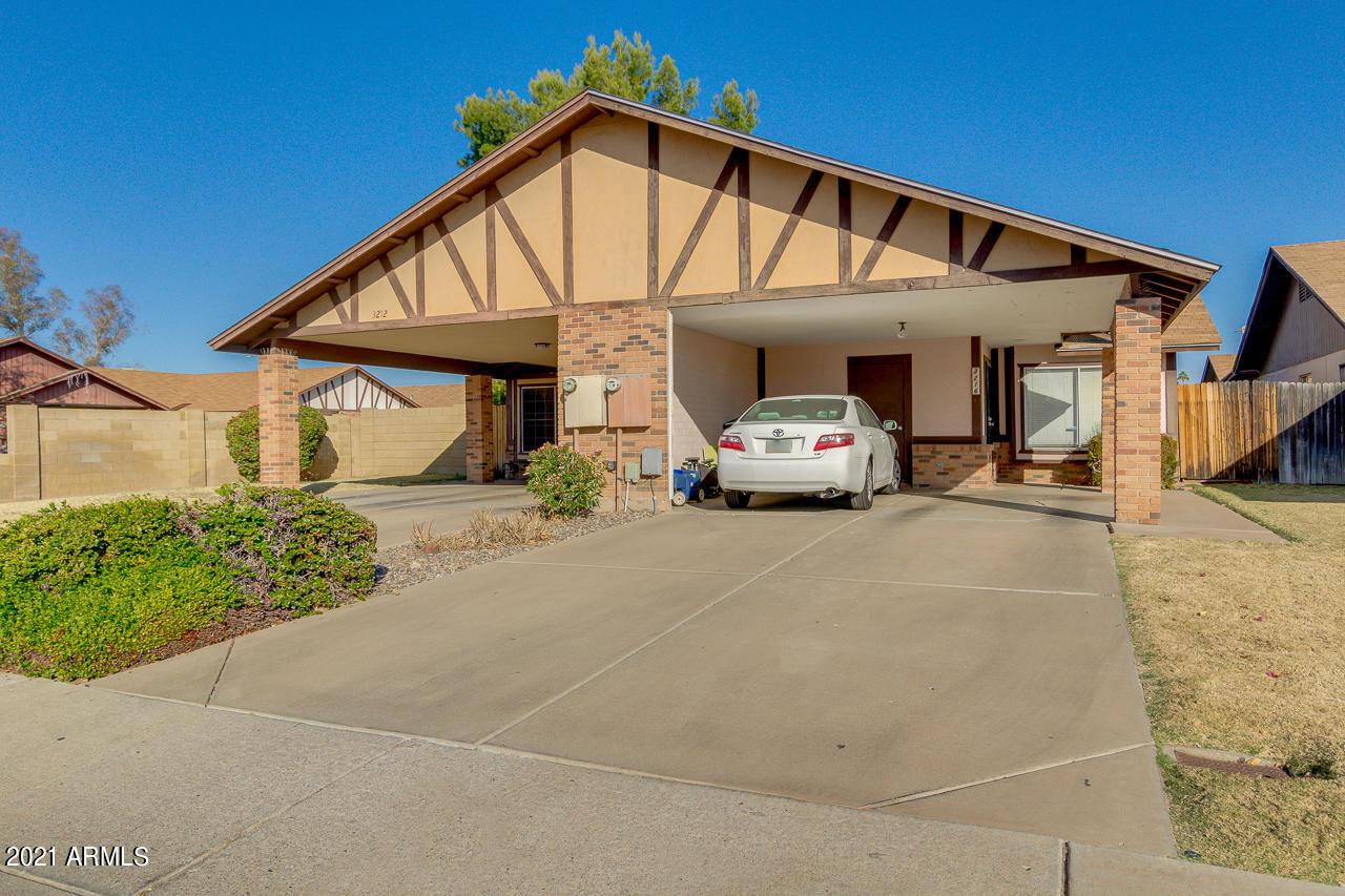3216 E Crescent Ave., Mesa, AZ 85204