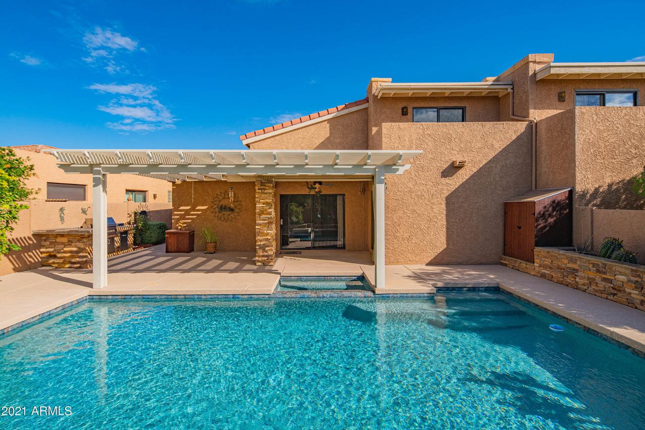 1117 E Tapatio Dr., Phoenix, AZ 85020