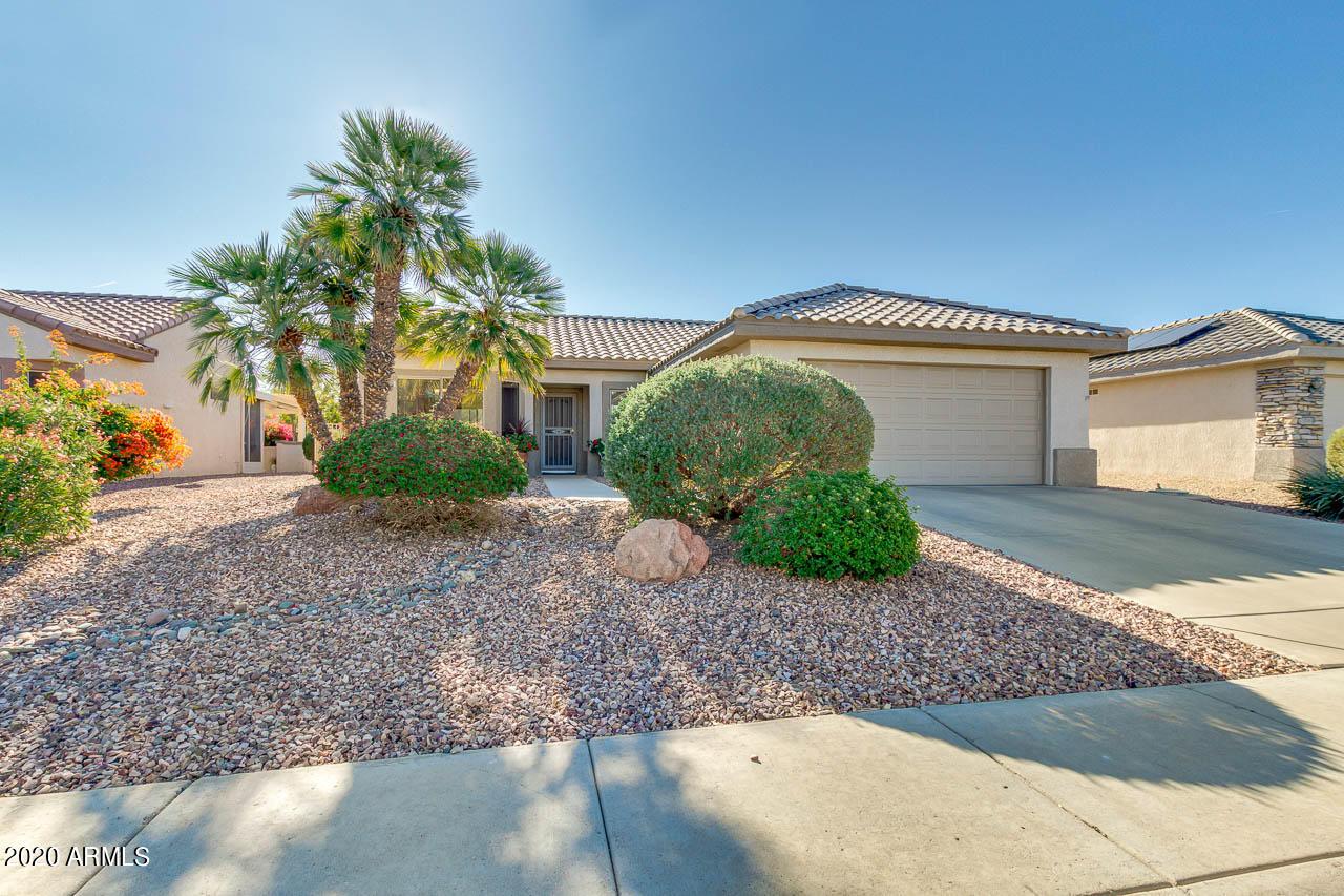16137 W Red Rock Dr., Surprise, AZ 85374