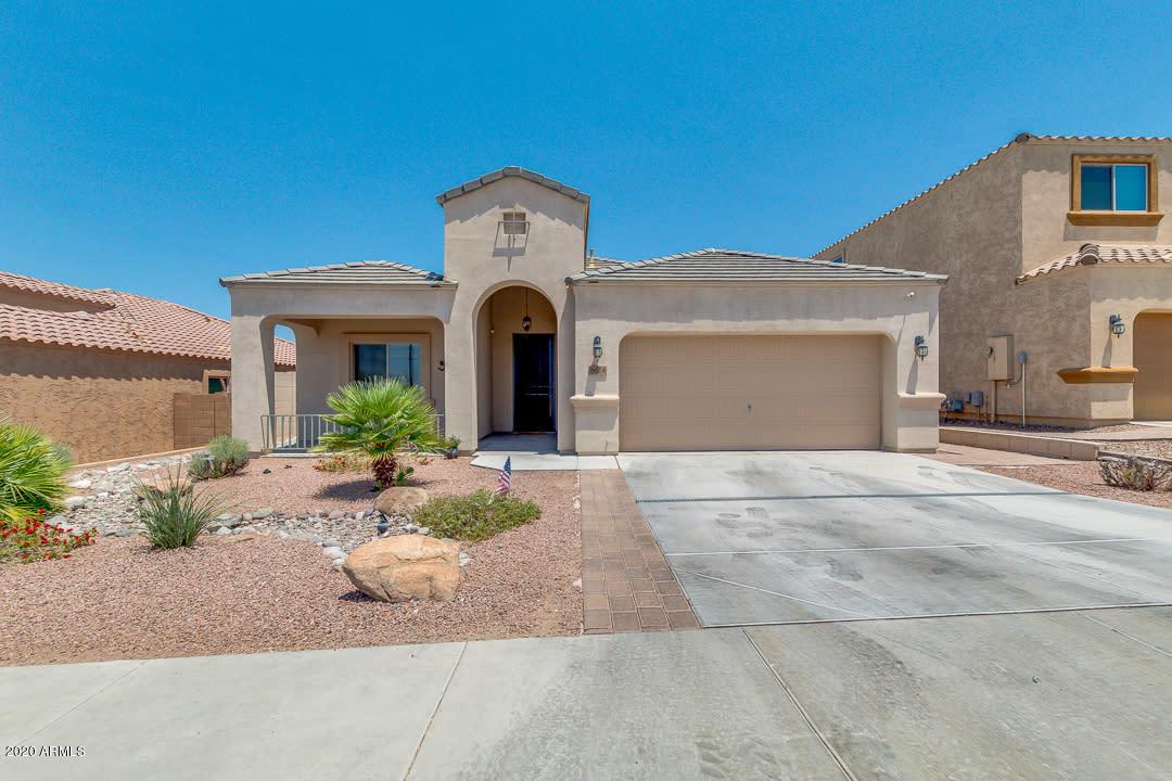 6624 W Saguaro Park Ln., Glendale, AZ 85310