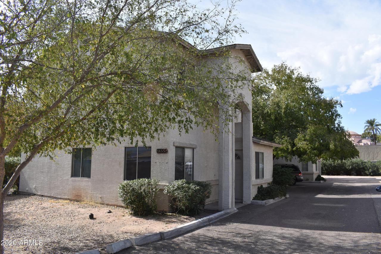 7355 N Black Canyon Hwy., Phoenix, AZ 85021