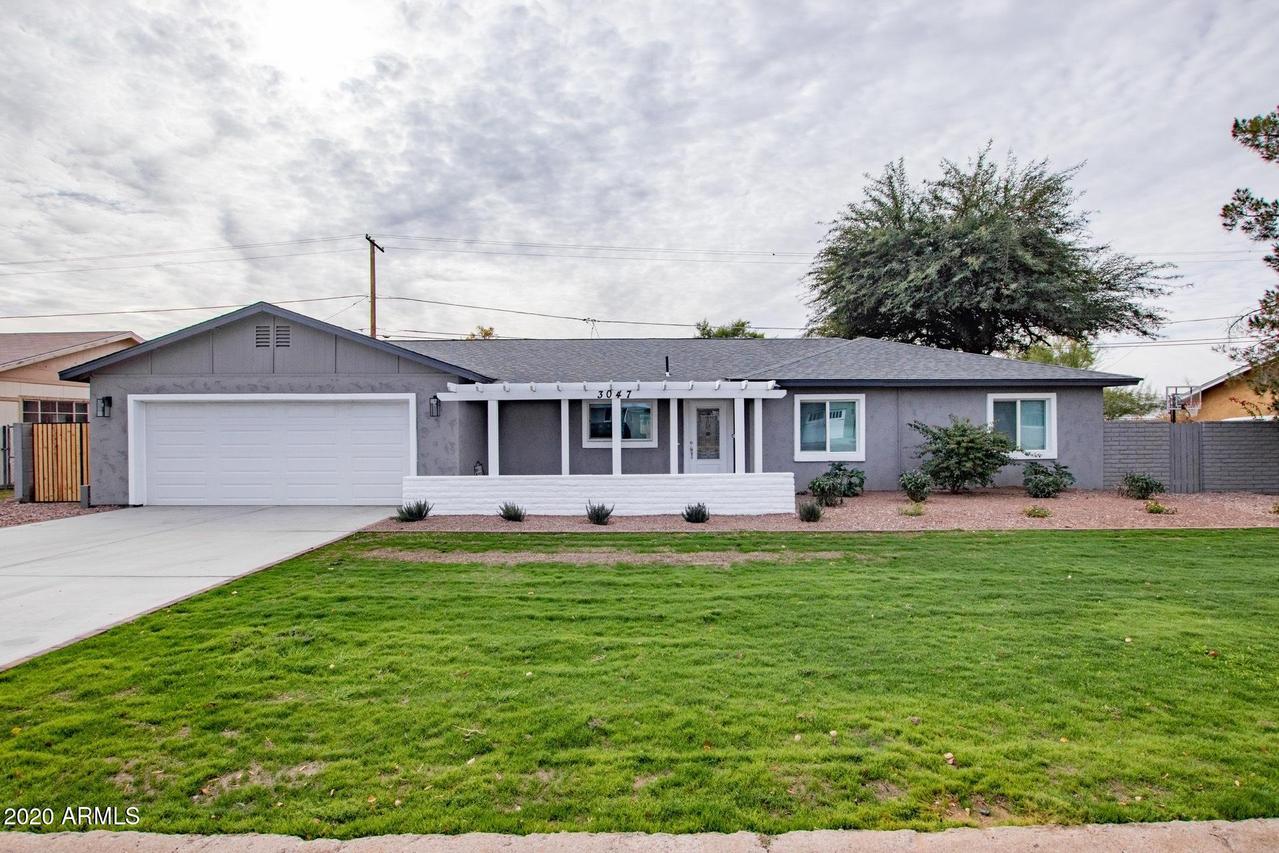 3047 E Roma Ave., Phoenix, AZ 85016