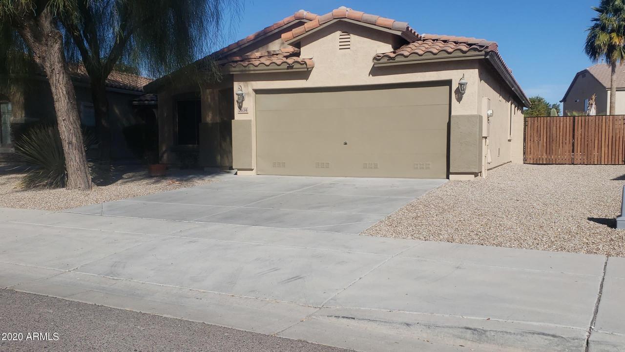 2634 W Kristina Ave., Queen Creek, AZ 85144