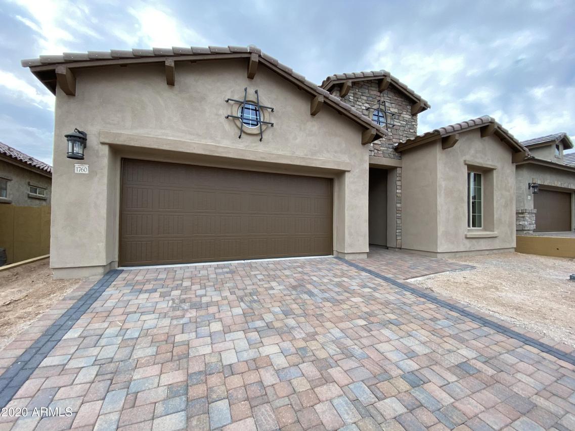1760 N Bernard Cir., Mesa, AZ 85207