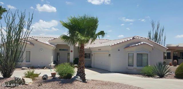 15505 E Palisades Blvd., Fountain Hills, AZ 85268