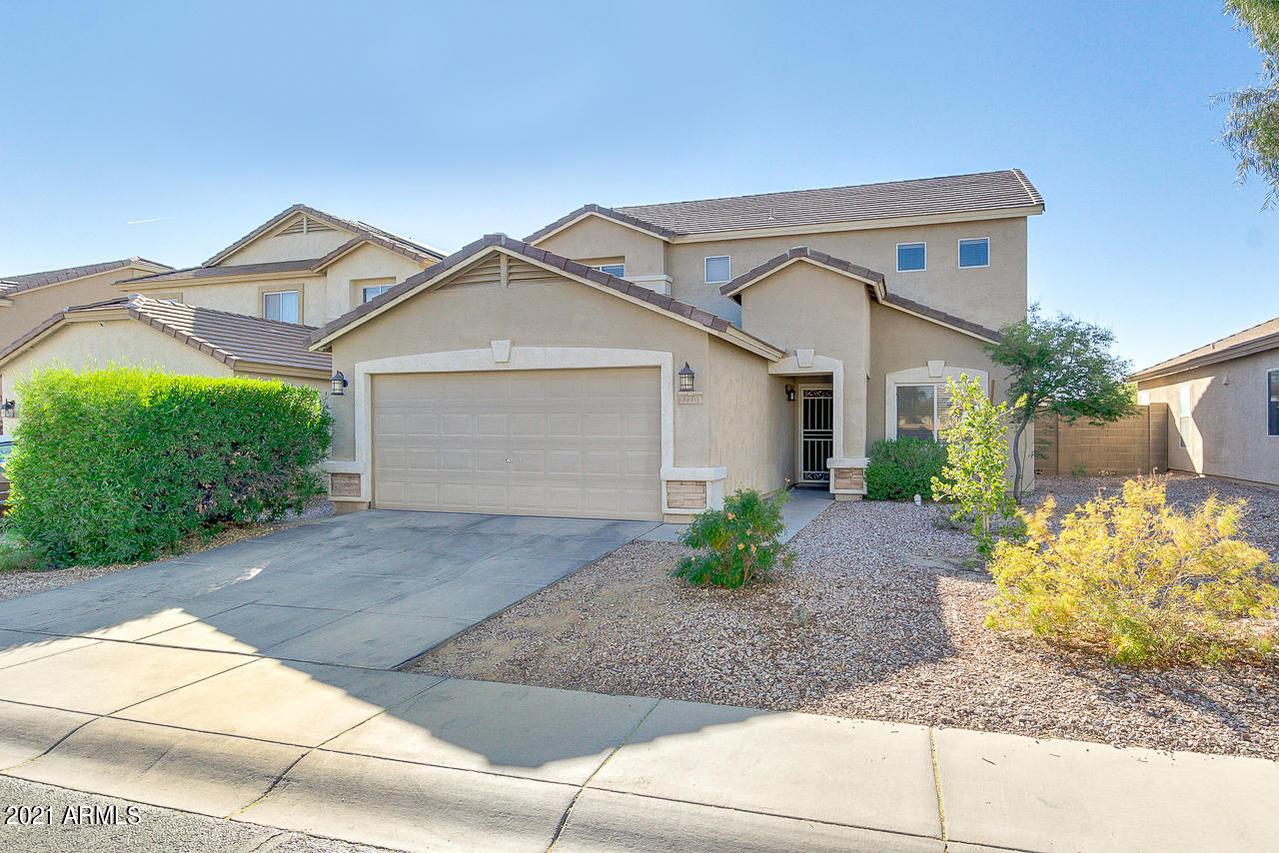 22203 W Yavapai St., Buckeye, AZ 85326