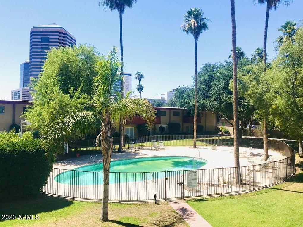 355 E Thomas Rd. #B108, Phoenix, AZ 85012