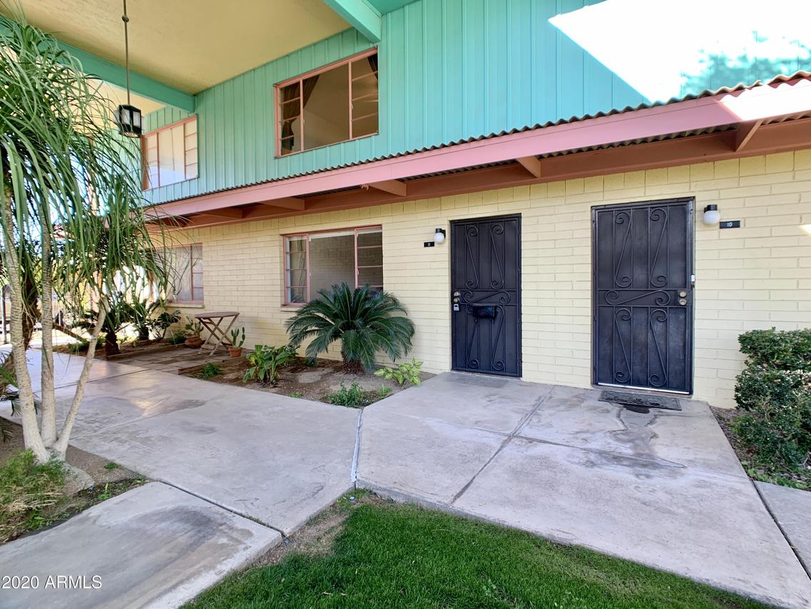 450 W Earll Dr. #11, Phoenix, AZ 85013