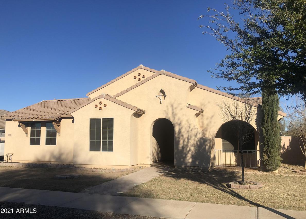 21931 S 219th Pl., Queen Creek, AZ 85142