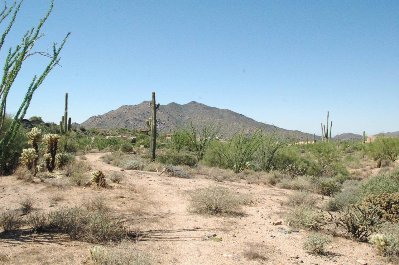 N Ocotillo Ridge Dr. #21, Carefree, AZ 85377