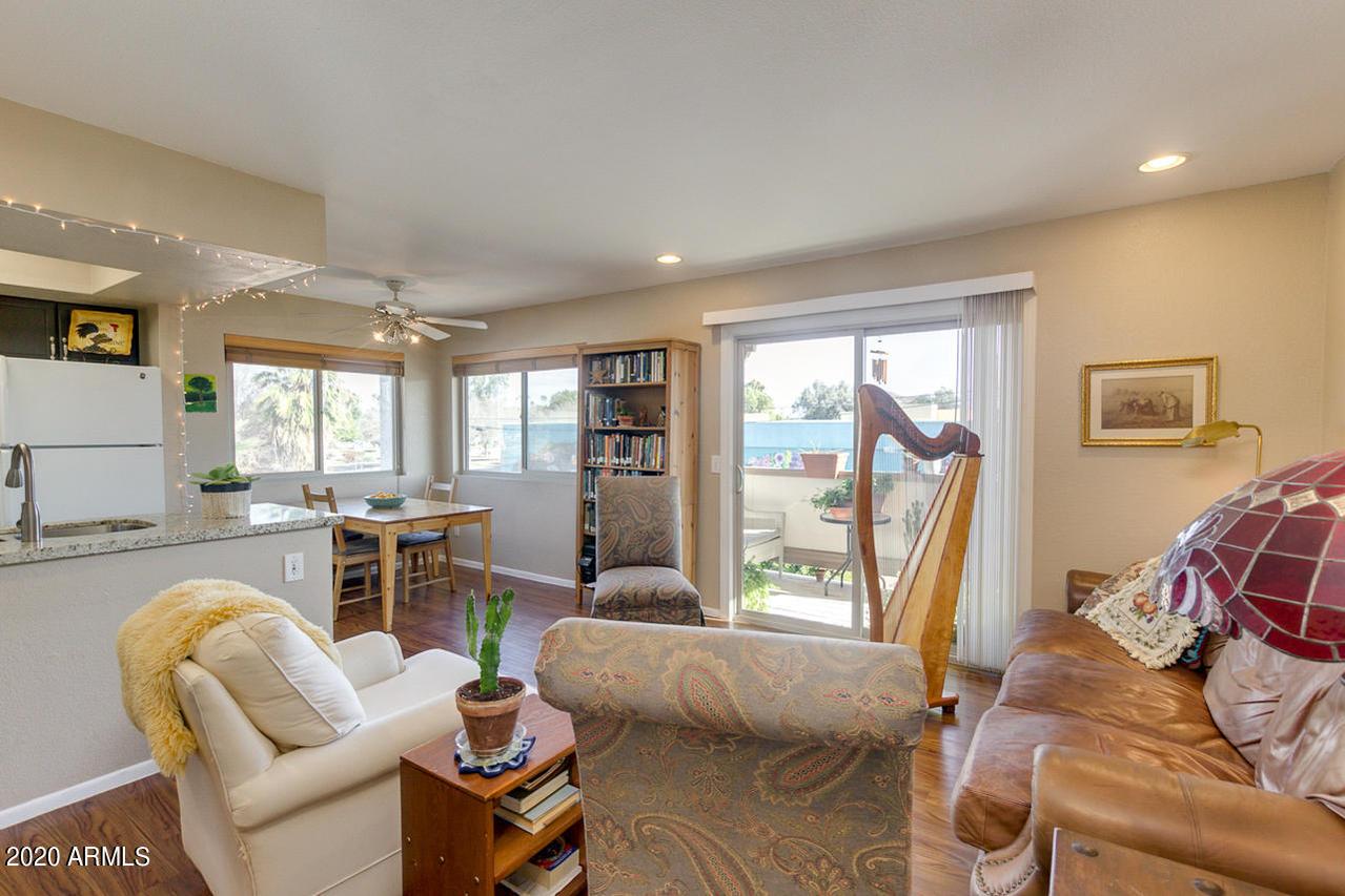 616 S Hardy Dr. #204, Tempe, AZ 85281