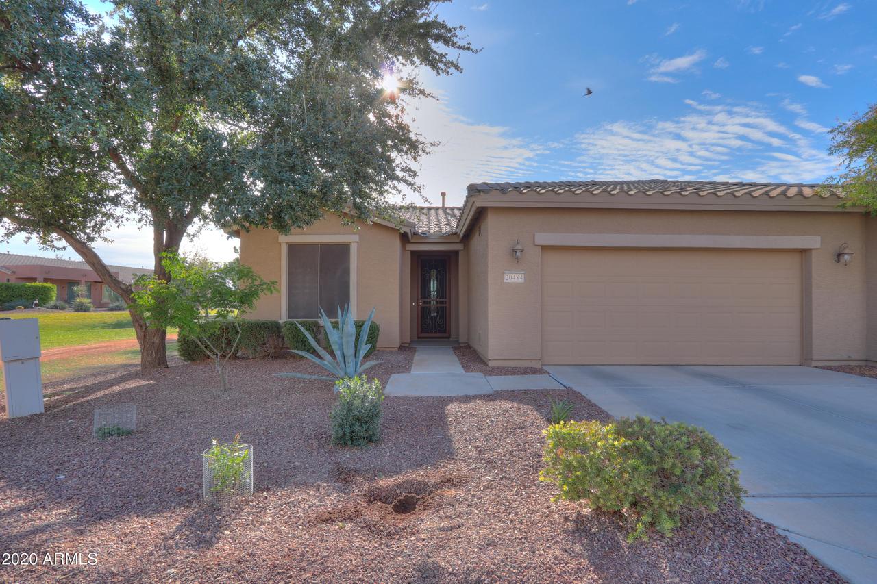 20484 N Lemon Drop Dr., Maricopa, AZ 85138