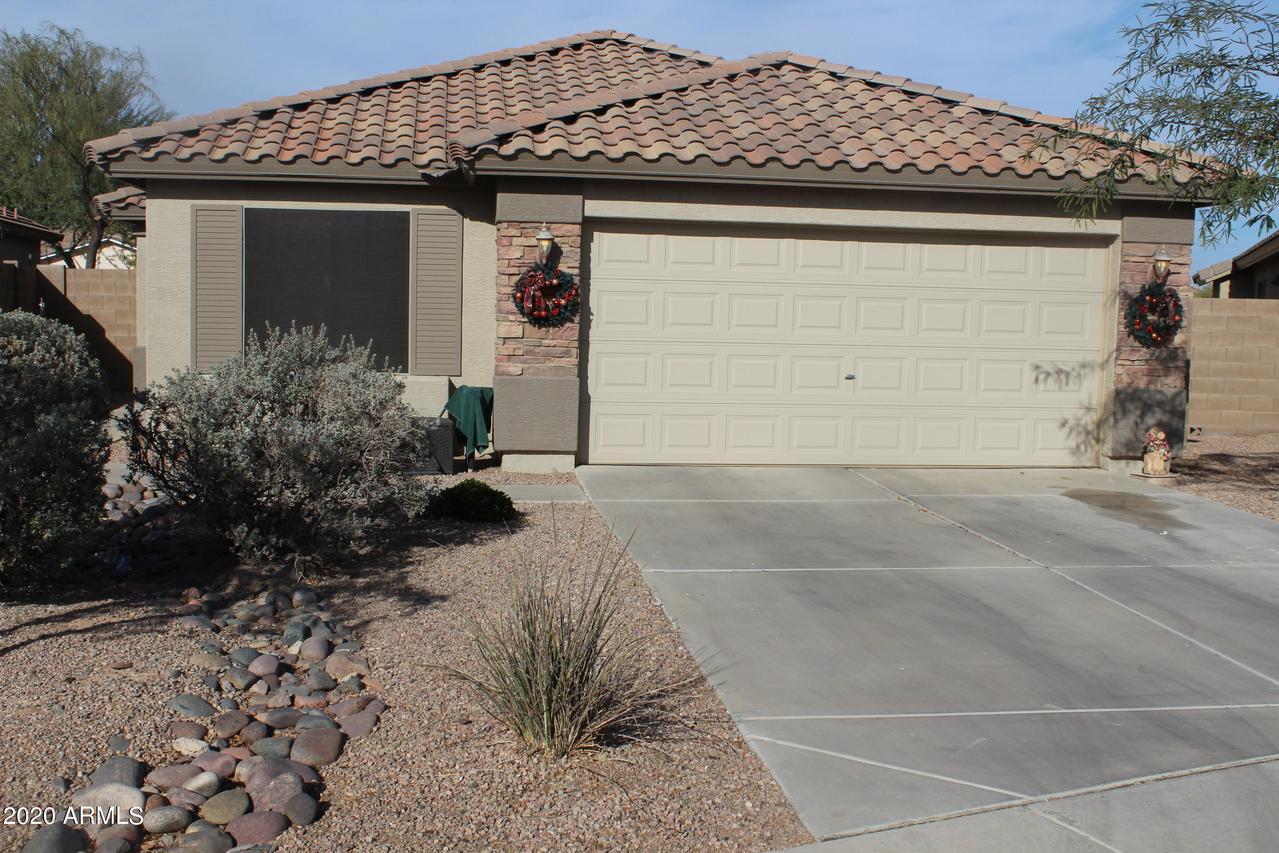 45960 W Guilder Ave., Maricopa, AZ 85239