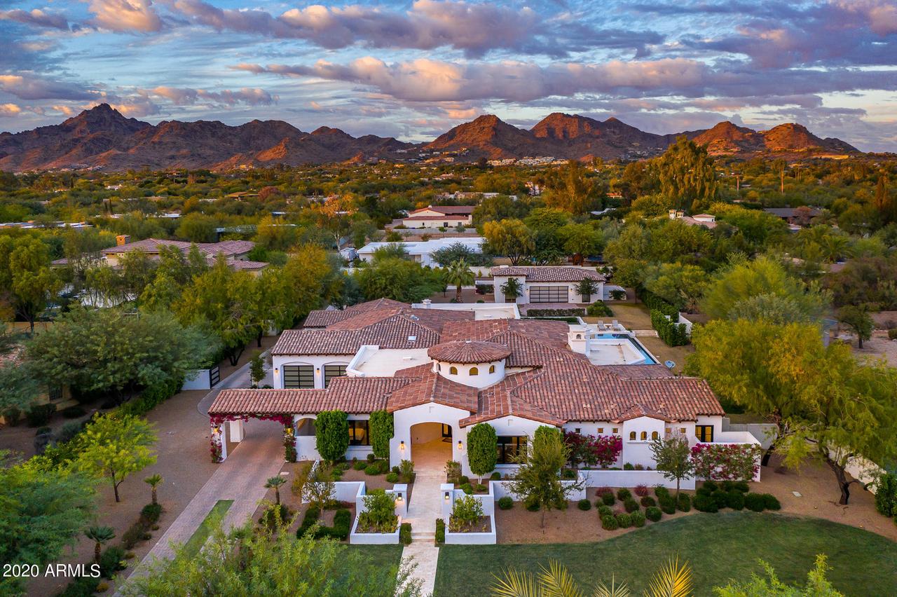 5244 N 37th Pl., Paradise Valley, AZ 85253