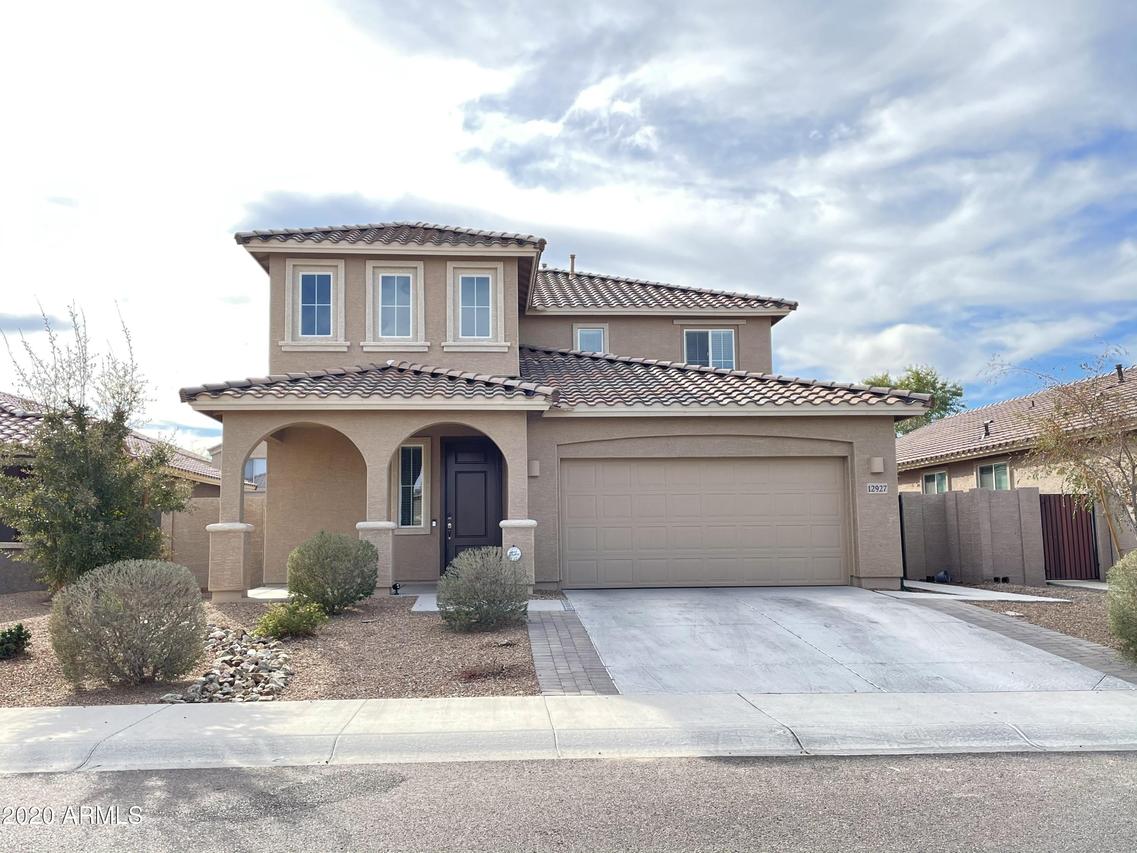 12927 W Flynn Ln., Glendale, AZ 85307