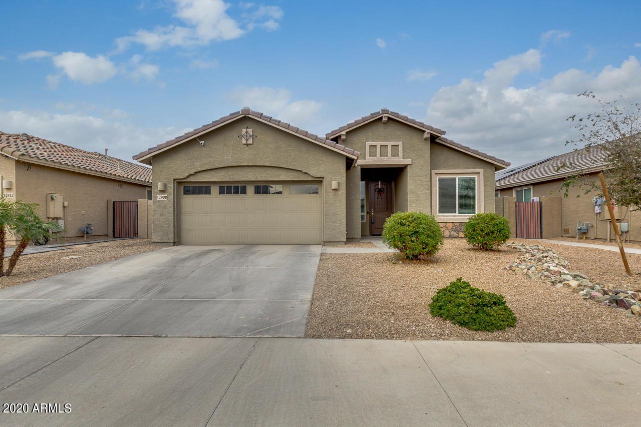 12908 W Flynn Ln., Glendale, AZ 85307