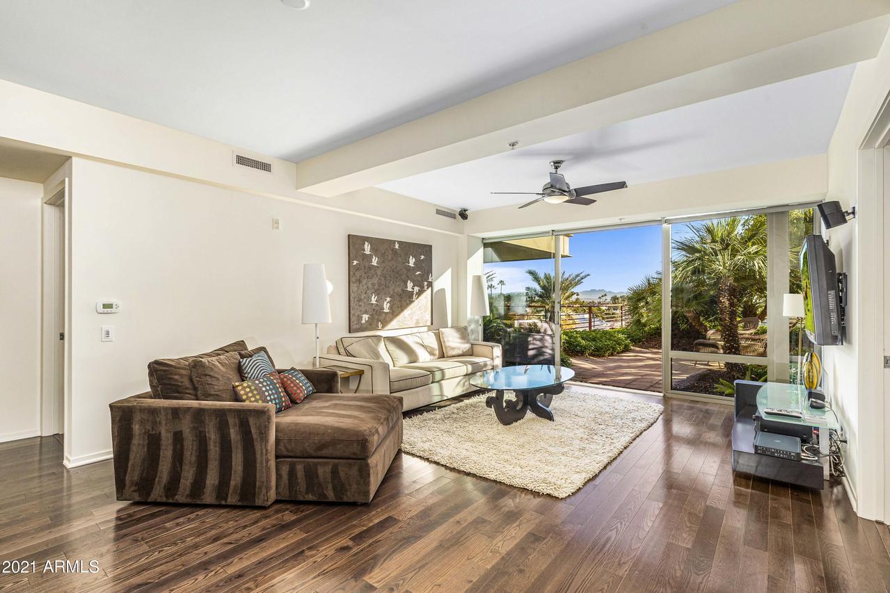 7167 E Rancho Vista Dr. #4007, Scottsdale, AZ 85251