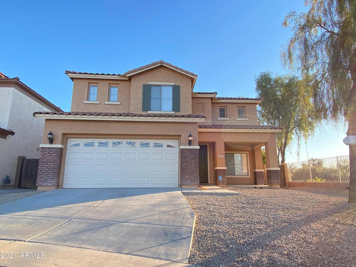 9627 W Mariposa St., Phoenix, AZ 85037