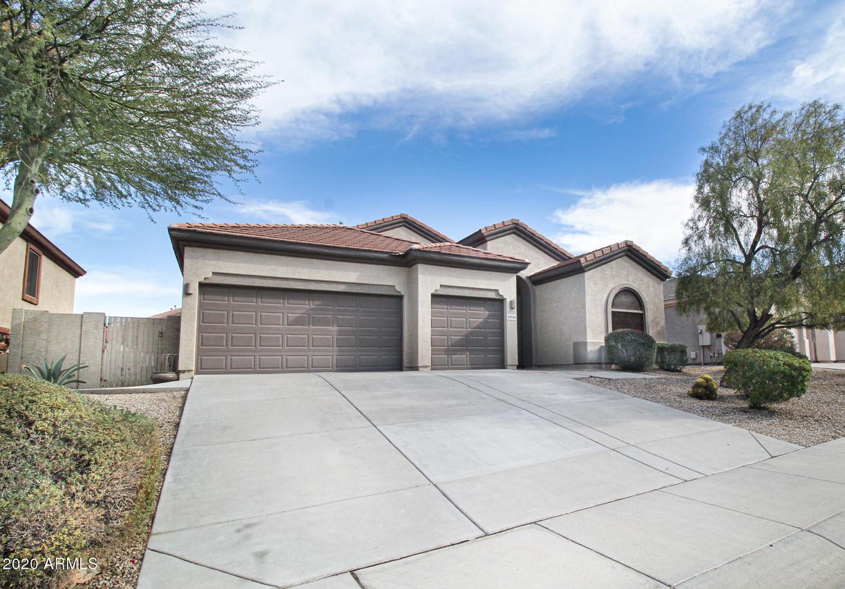18540 W Sweet Acacia Dr., Goodyear, AZ 85338