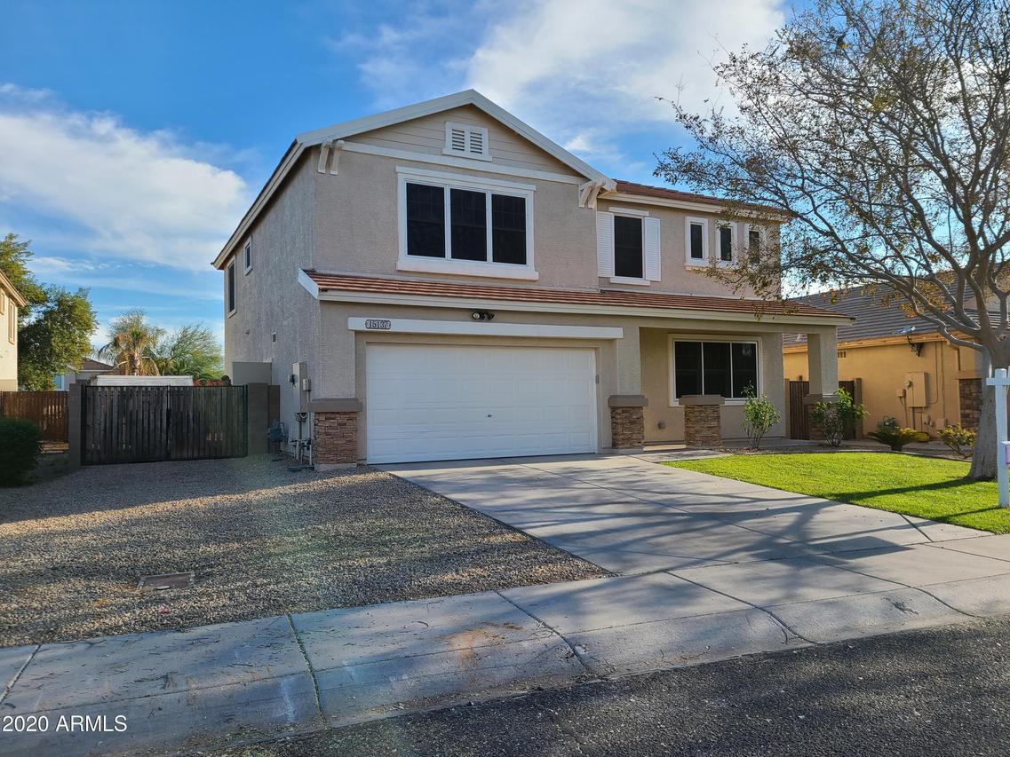 15137 W Yucatan Dr., Surprise, AZ 85379