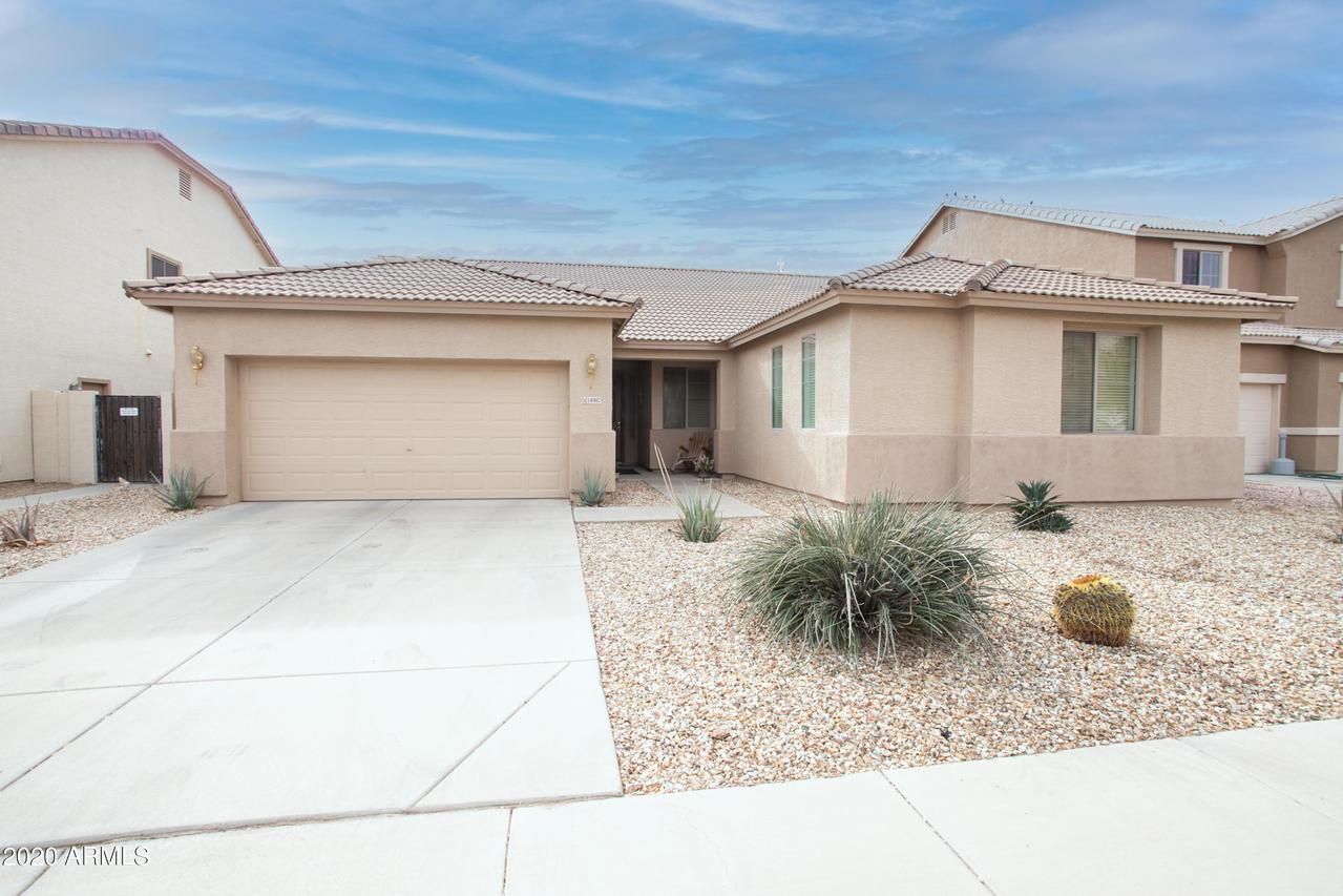 14987 W Aster Dr., Surprise, AZ 85379