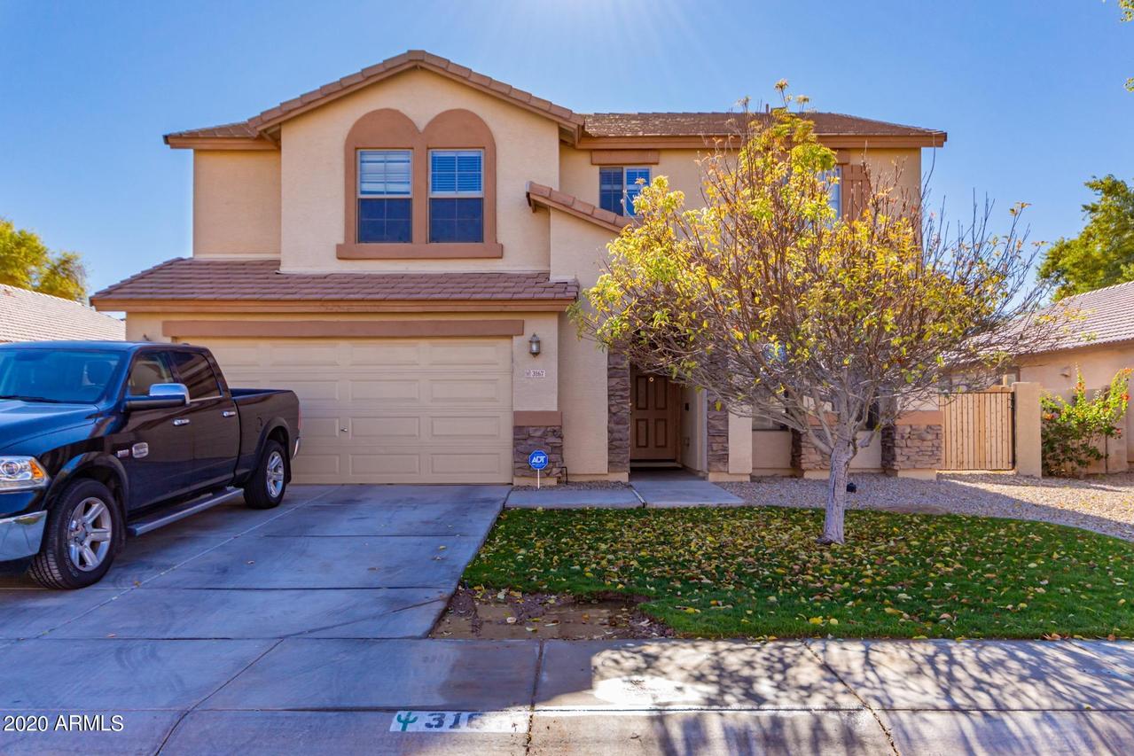 3167 E Denim Tr., San Tan Valley, AZ 85143