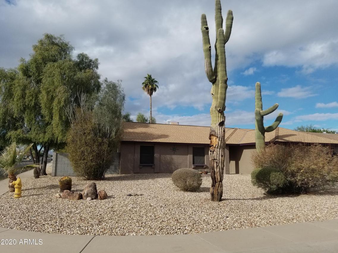 8802 N 84th Dr., Peoria, AZ 85345