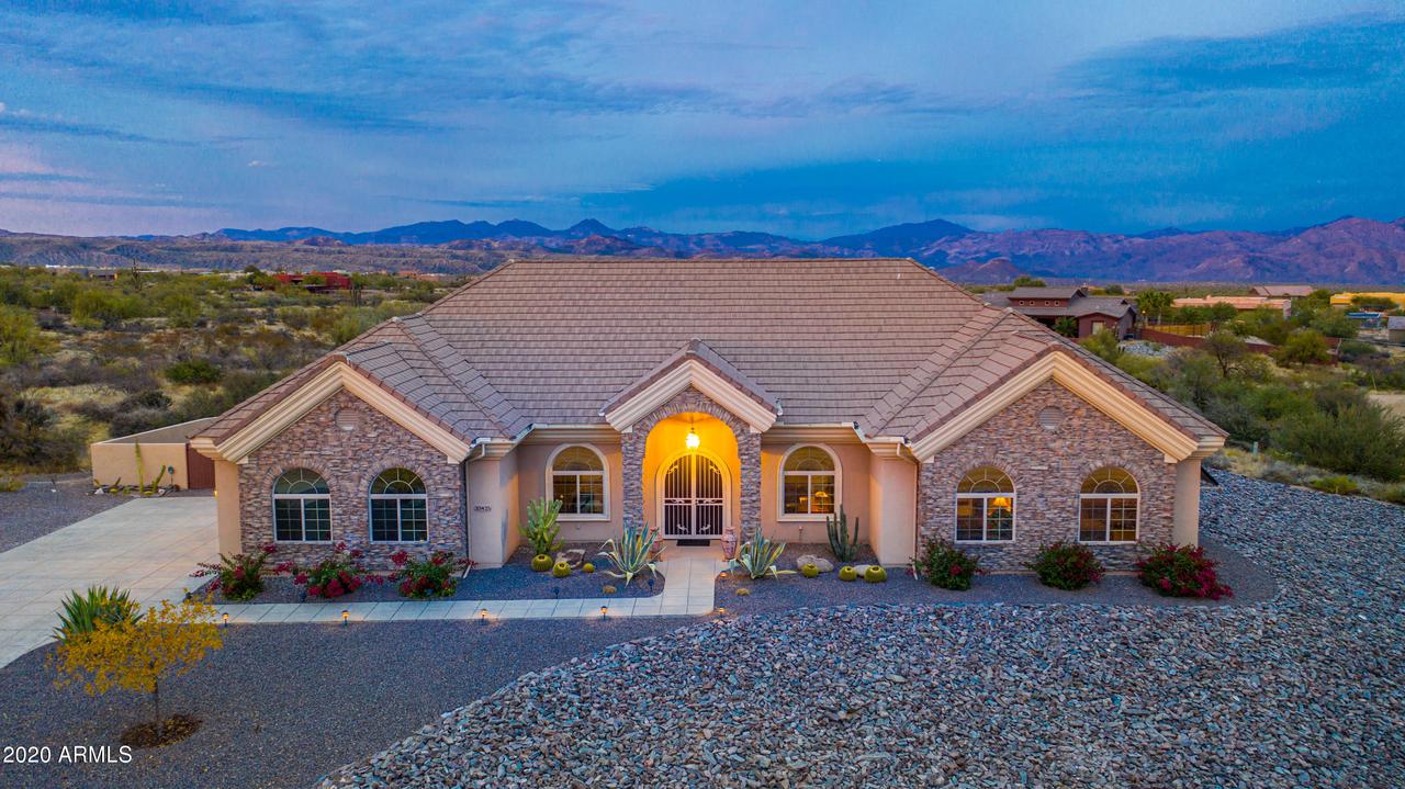 33425 N 139th Pl., Scottsdale, AZ 85262