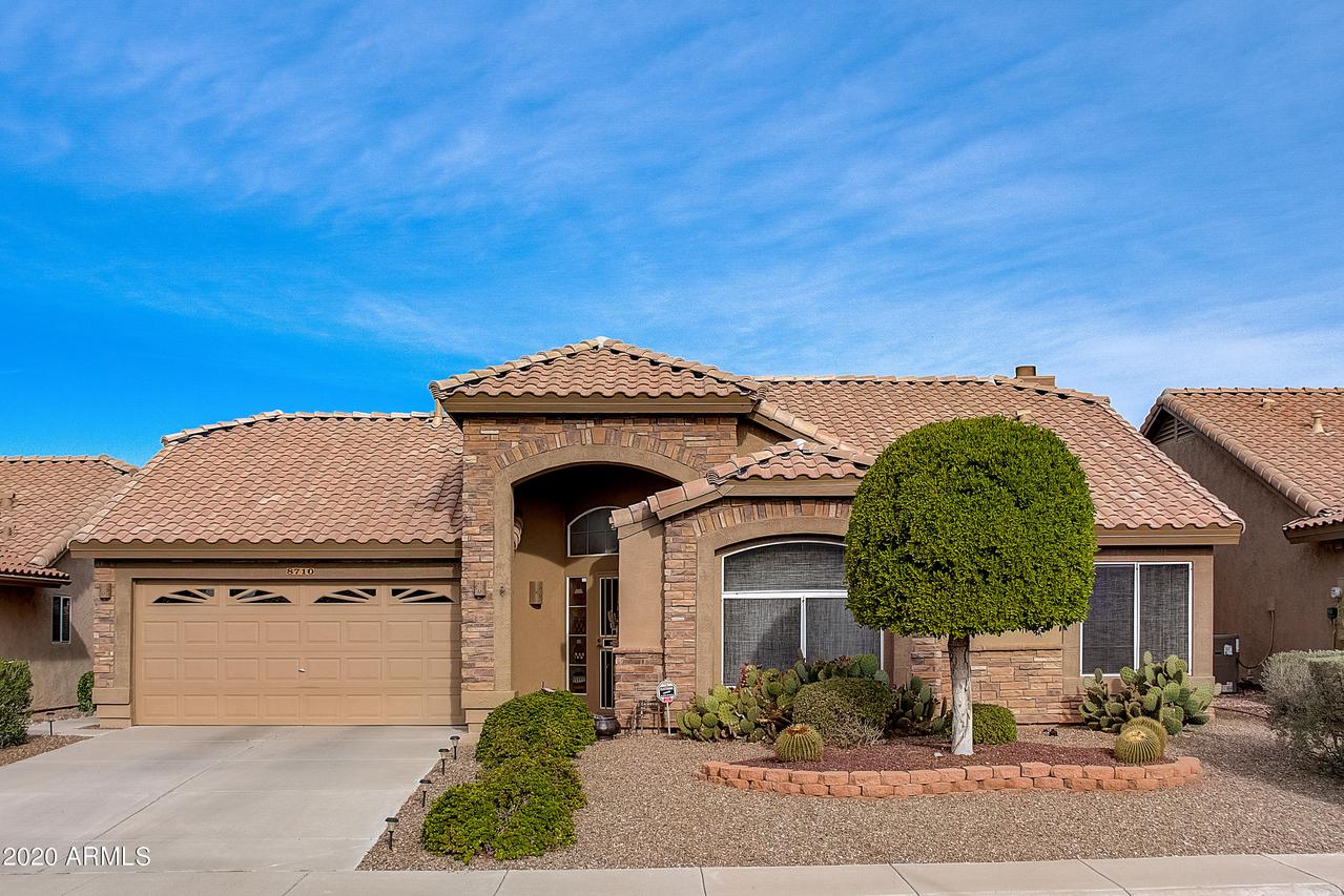 8710 W Behrend Dr., Peoria, AZ 85382