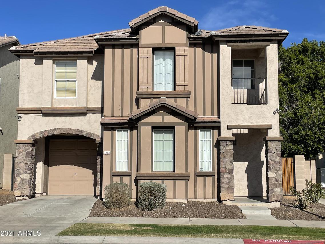 1512 E Atlanta Ave., Phoenix, AZ 85040