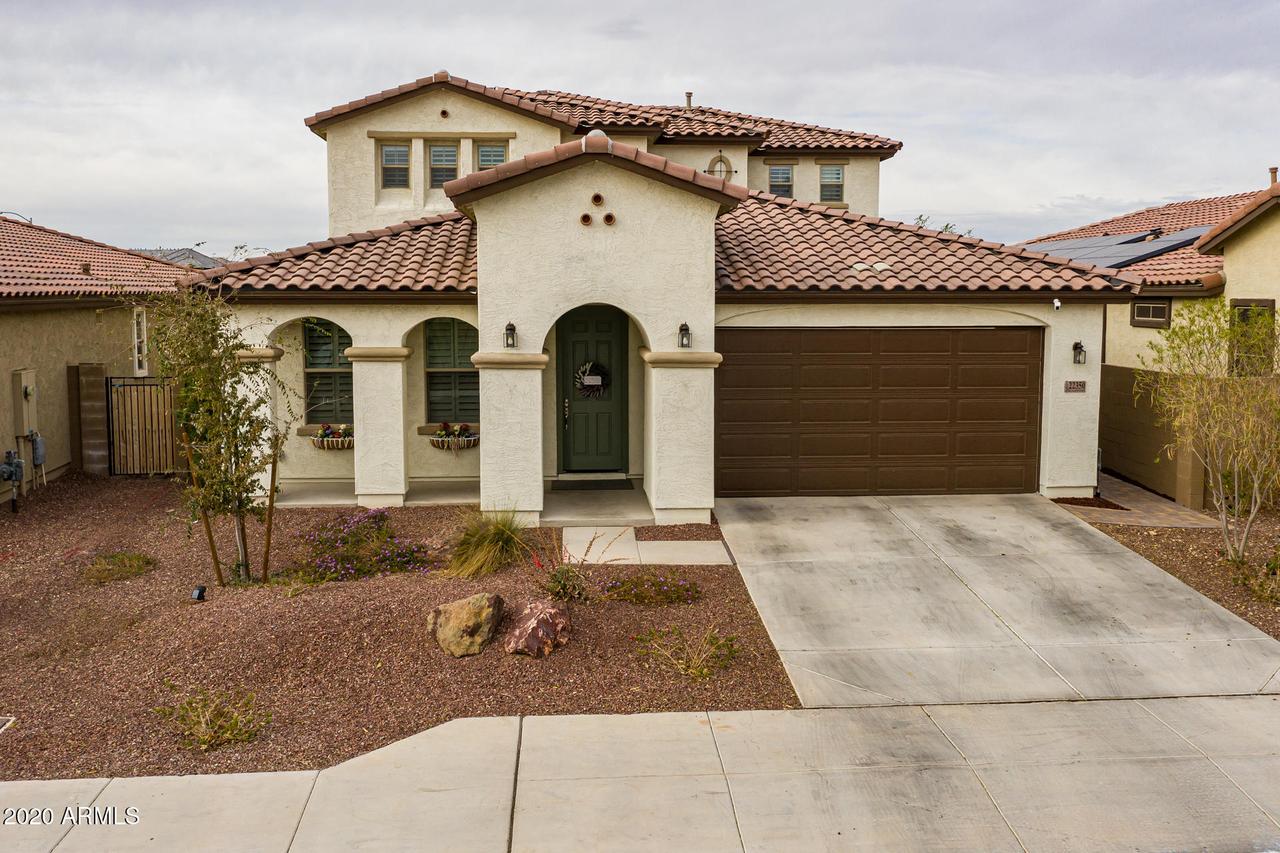 22350 N 98th Ave., Peoria, AZ 85383