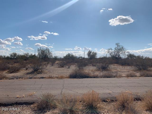 0000 E Silverbrush Tr. #B-3, Casa Grande, AZ 85194