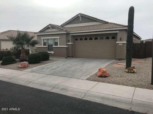 25633 W Nancy Ln., Buckeye, AZ 85326