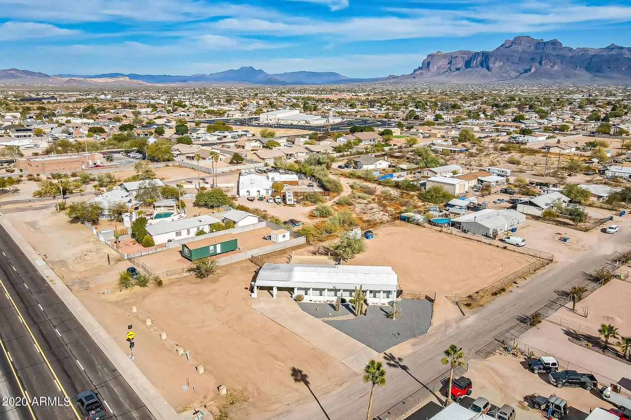 1835 S Idaho Rd., Apache Junction, AZ 85119