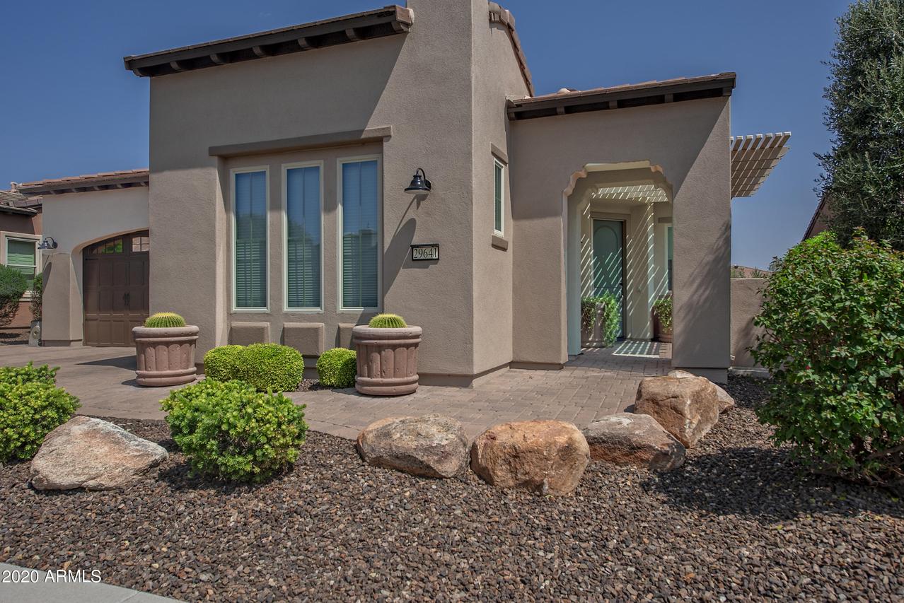 29641 N 129th Ln., Peoria, AZ 85383