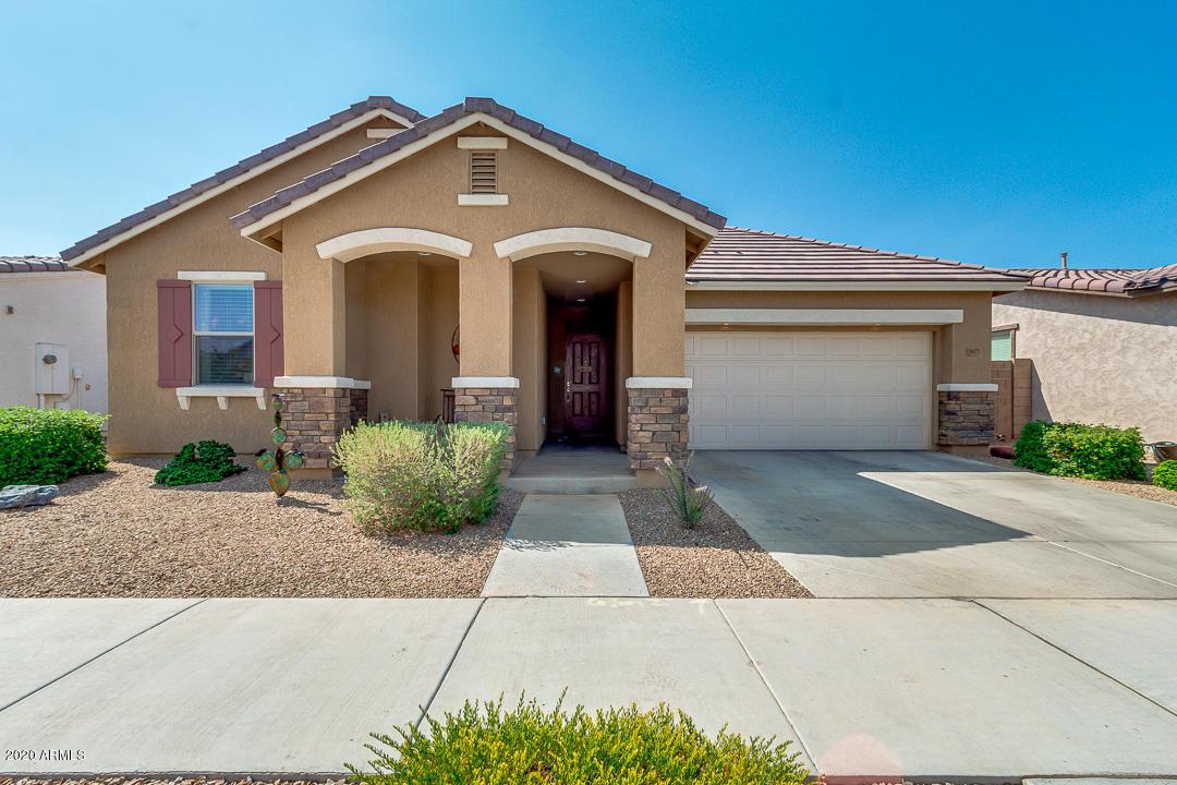 22473 E Via Del Verde, Queen Creek, AZ 85142