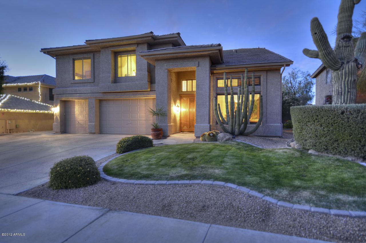 [Address Hidden by Seller], Scottsdale, AZ 85266