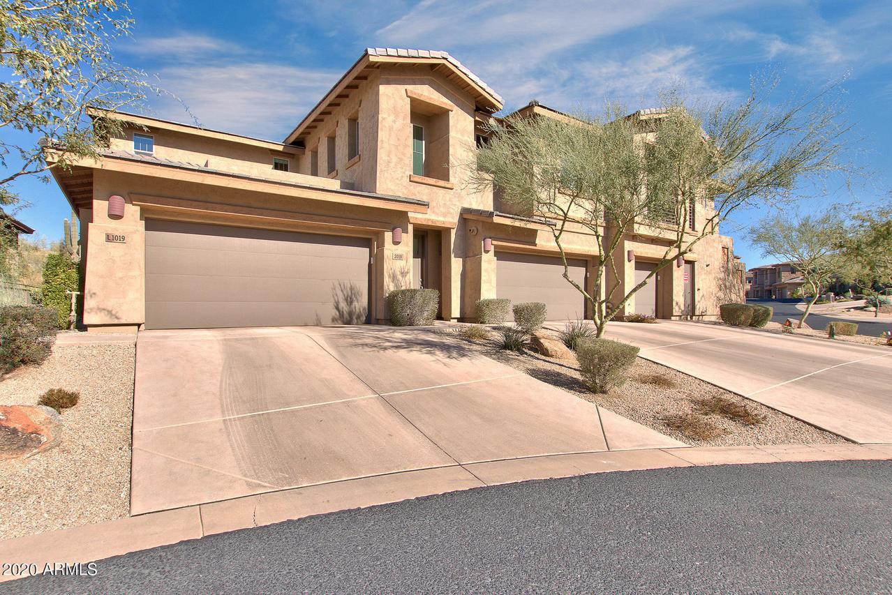 10260 E White Feather Ln. #2019, Scottsdale, AZ 85262