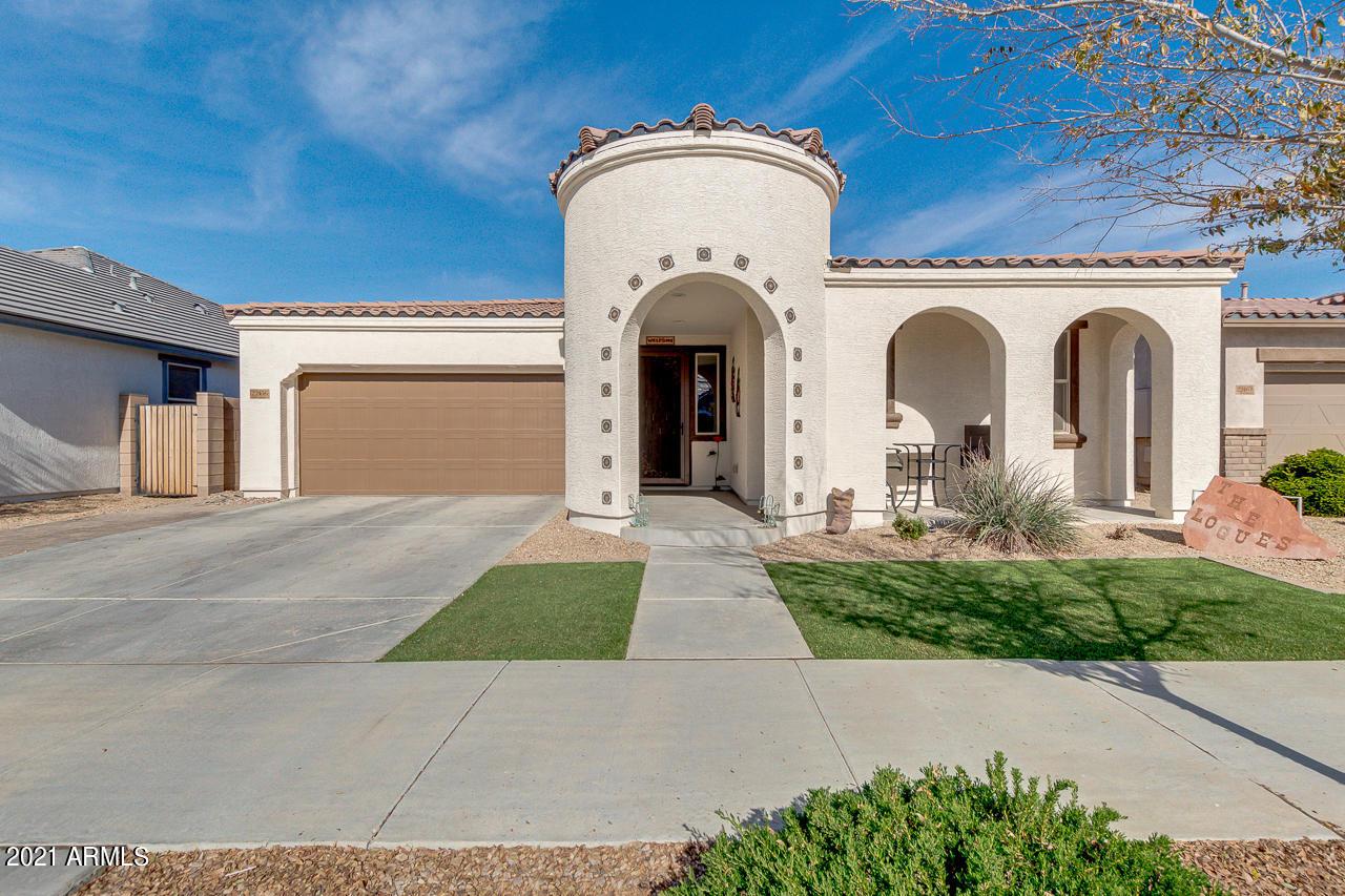 22456 E Via Del Verde Dr., Queen Creek, AZ 85142