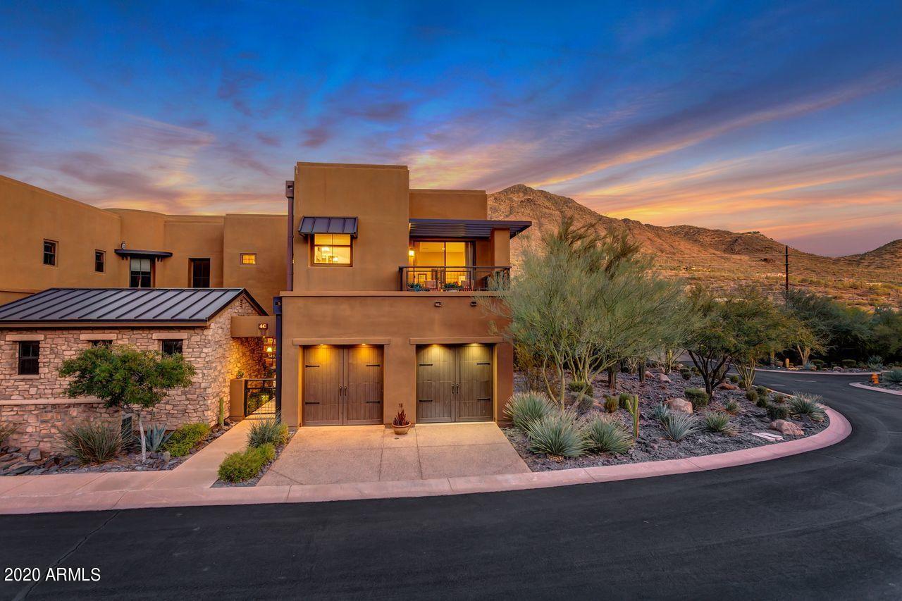 36600 N Cave Creek Rd. #4C, Cave Creek, AZ 85331