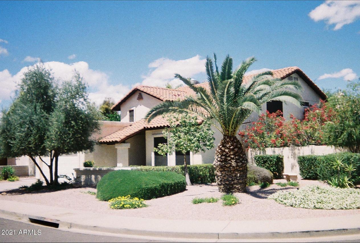 452 E Lilac Dr., Tempe, AZ 85288