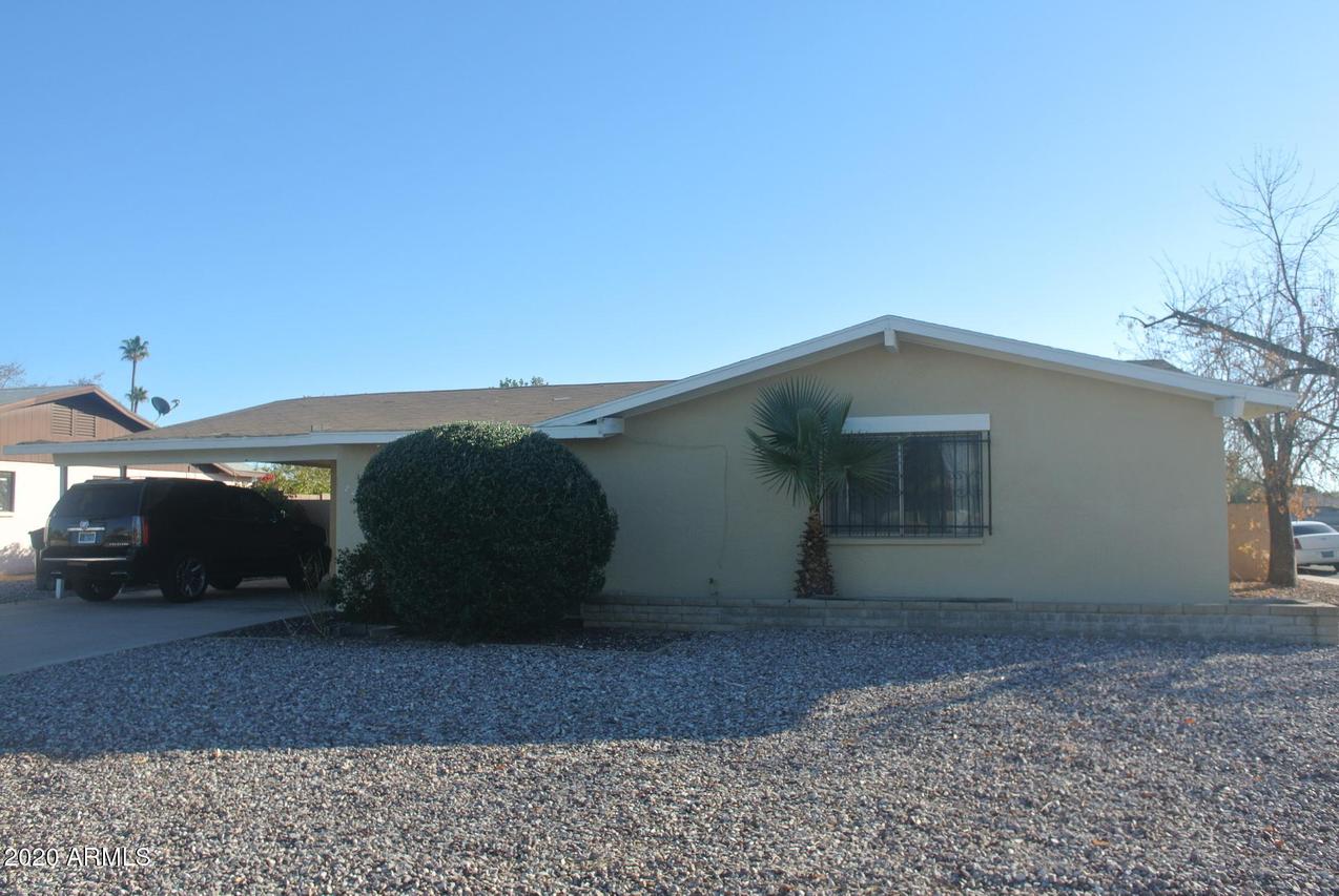 2253 W 8th Ave., Mesa, AZ 85202