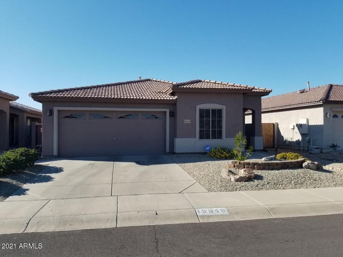 19840 N 107th Dr., Sun City, AZ 85373